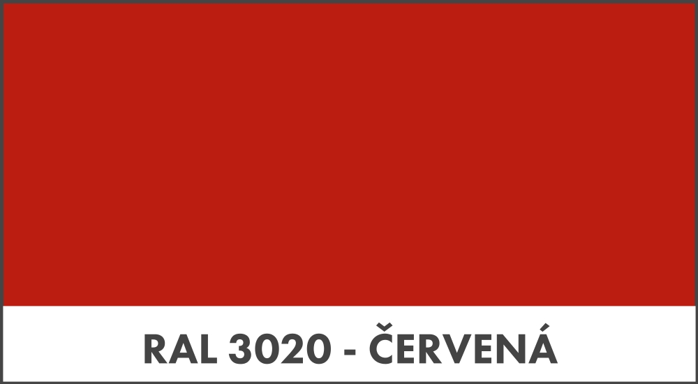 R3020_cervena